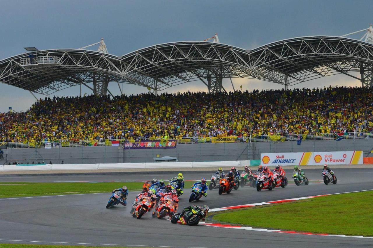 Core Soho Designer Suite @ Klia Sepang Exteriér fotografie